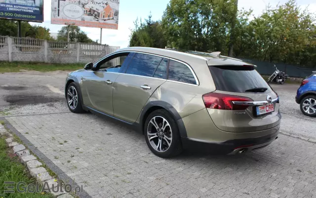 OPEL Insignia Edition Turbo S&S