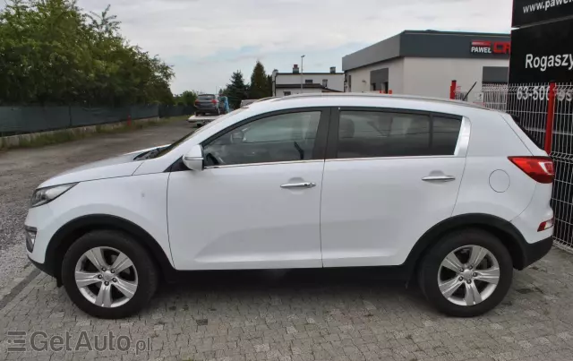 KIA Sportage XL