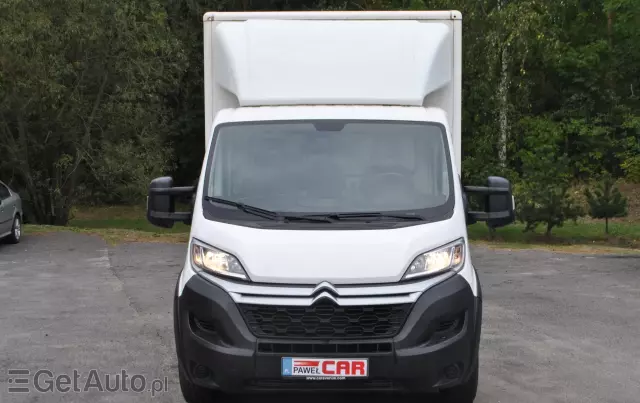 CITROËN Jumper 