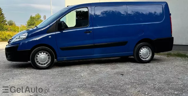 FIAT Scudo 