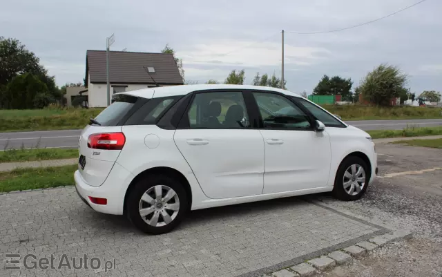 CITROËN C3 Picasso Attraction