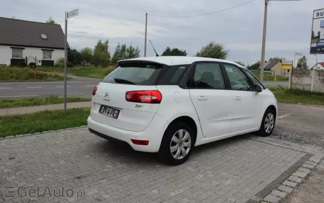 CITROËN C3 Picasso Attraction