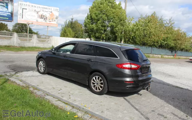 FORD Mondeo Ambiente