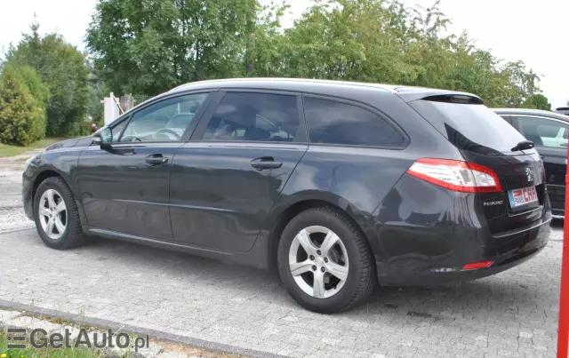 PEUGEOT 508 Active