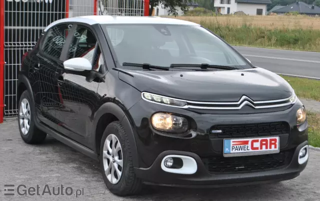 CITROËN C3 Live