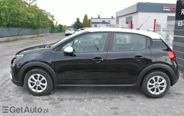 CITROËN C3 Live