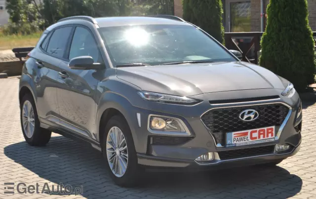 HYUNDAI Kona Premium