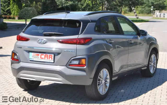 HYUNDAI Kona Premium