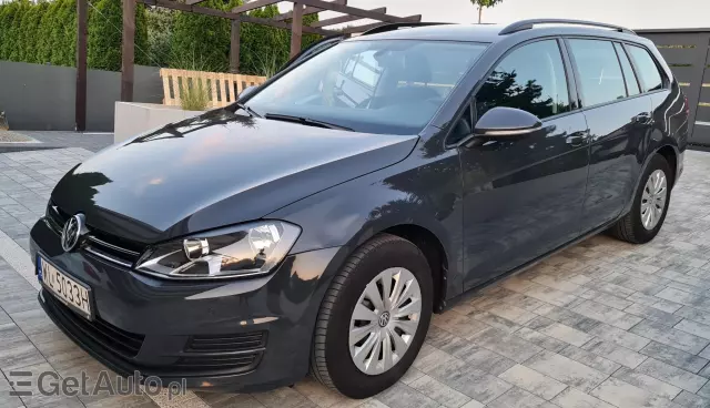 VOLKSWAGEN Golf Comfortline BMT