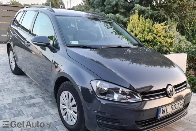 VOLKSWAGEN Golf Comfortline BMT