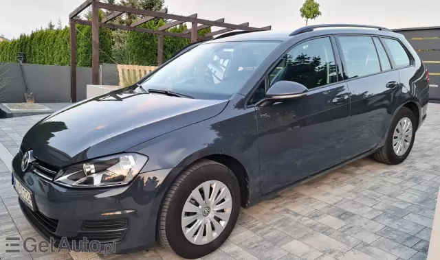 VOLKSWAGEN Golf Comfortline BMT