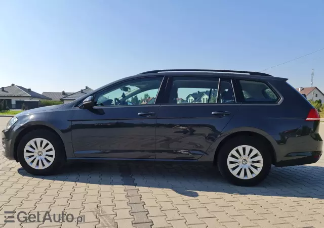 VOLKSWAGEN Golf Comfortline BMT