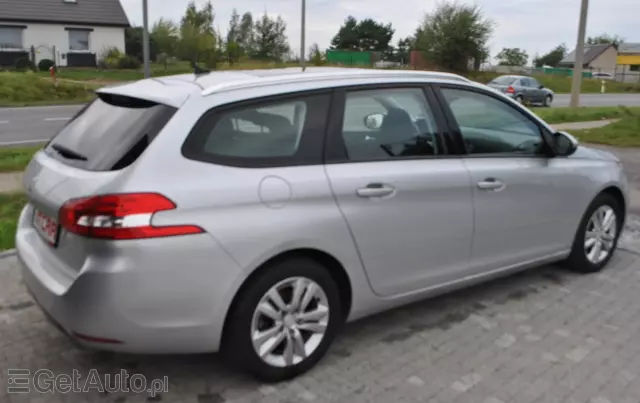 PEUGEOT 308 Access S&S e-HDi