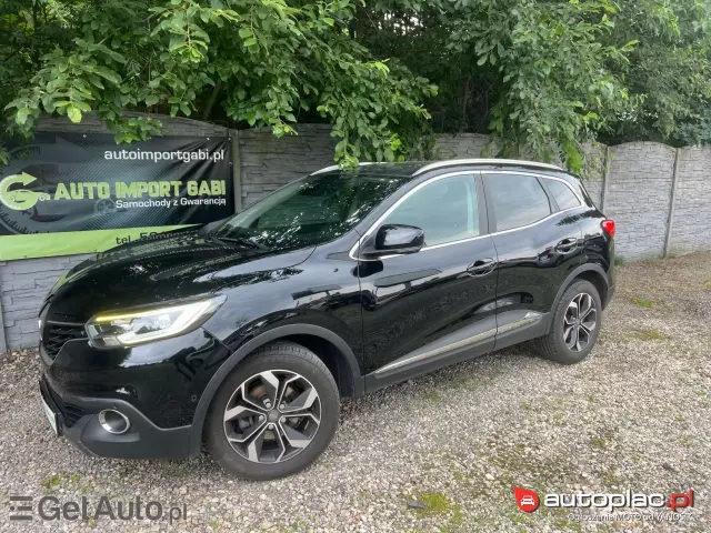 RENAULT Kadjar 