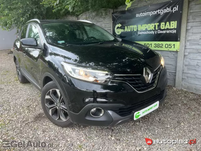 RENAULT Kadjar 