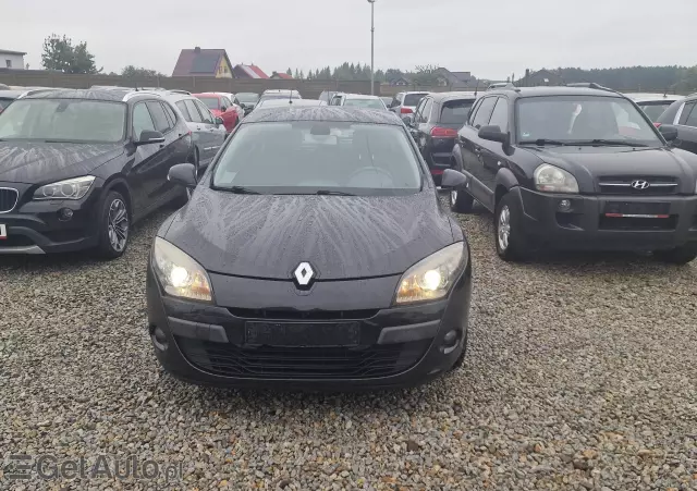 RENAULT Megane Authentique 110