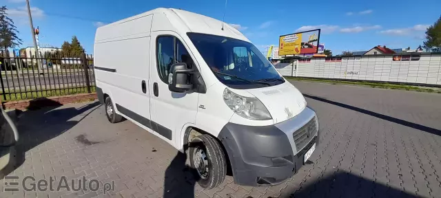 FIAT Ducato  Ducato