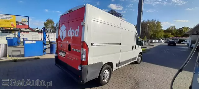 FIAT Ducato  Ducato