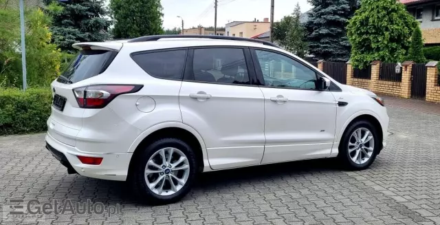 FORD Kuga ST-Line