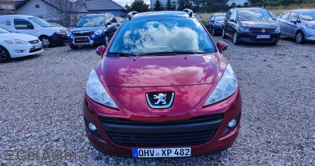 PEUGEOT 207 Trendy