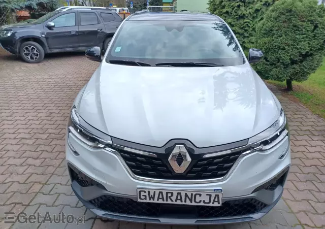 RENAULT Arkana R.S. Line 145 CVT