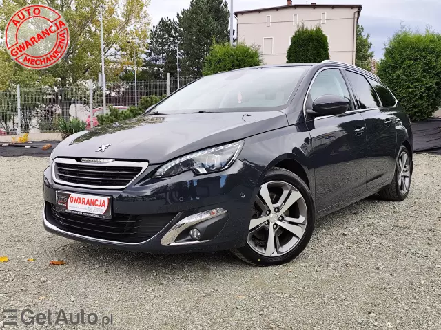 PEUGEOT 308 Allure