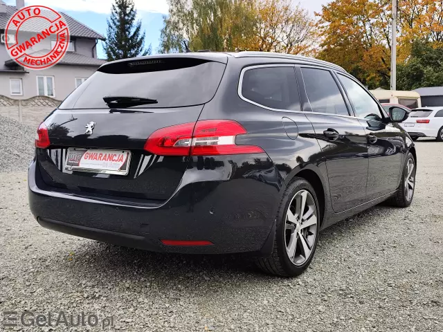 PEUGEOT 308 Allure