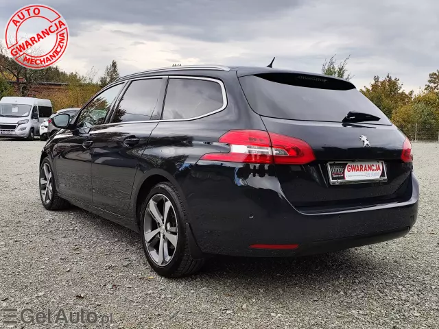 PEUGEOT 308 Allure