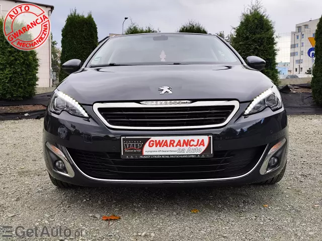 PEUGEOT 308 Allure