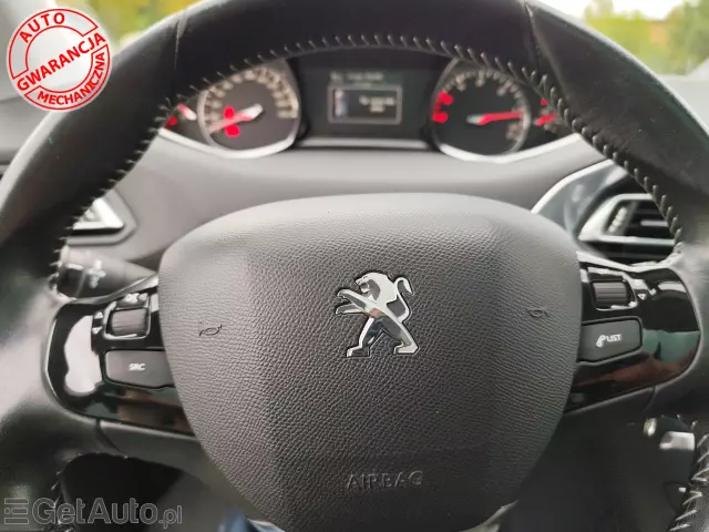 PEUGEOT 308 Allure