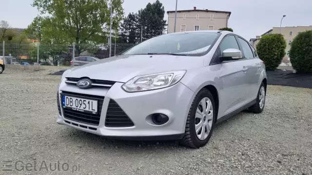 FORD Focus Ambiente