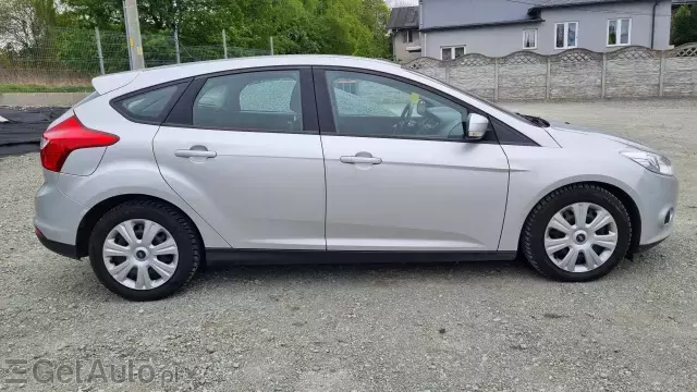 FORD Focus Ambiente