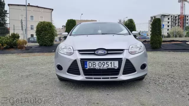 FORD Focus Ambiente