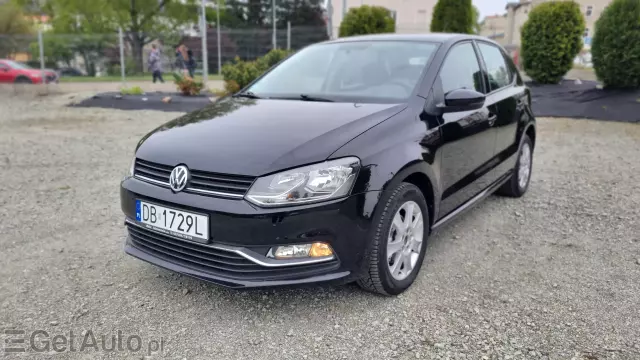 VOLKSWAGEN Polo Fresh