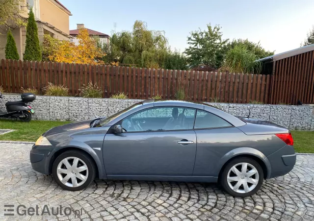 RENAULT Megane Sport Luxe