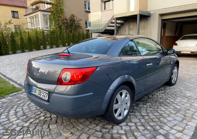 RENAULT Megane Sport Luxe