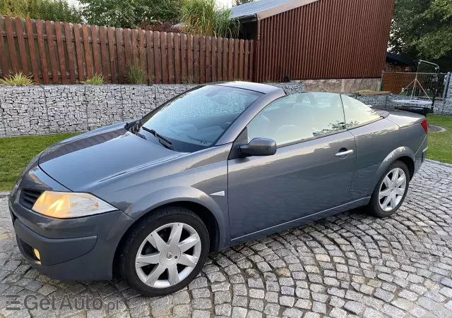 RENAULT Megane Sport Luxe