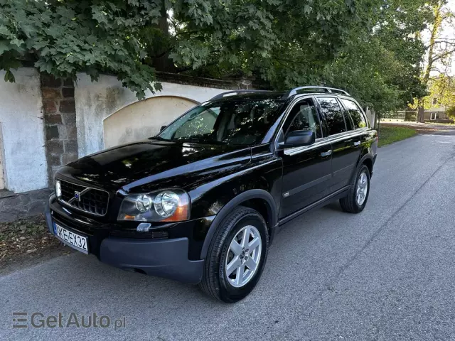 VOLVO XC 90 Momentum AWD