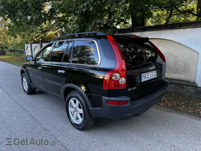 VOLVO XC 90 Momentum AWD