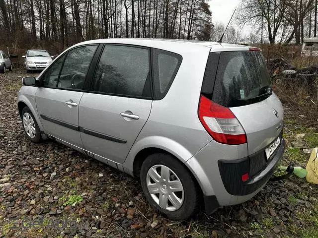 RENAULT Scenic Confort Expression