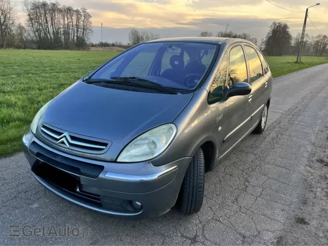 CITROËN Xsara Picasso Confort