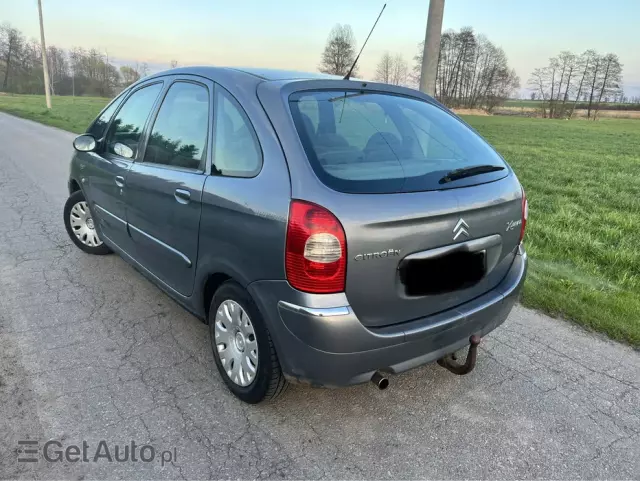 CITROËN Xsara Picasso Confort