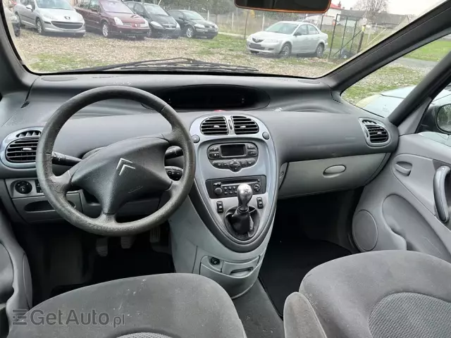 CITROËN Xsara Picasso Confort