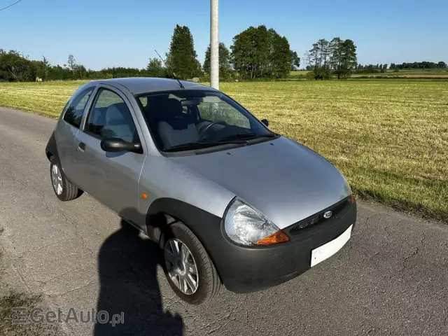 FORD Ka Ka