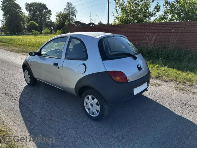 FORD Ka Ka