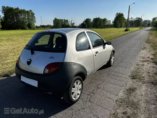 FORD Ka Ka