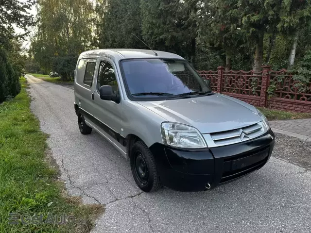 RENAULT Kangoo Access