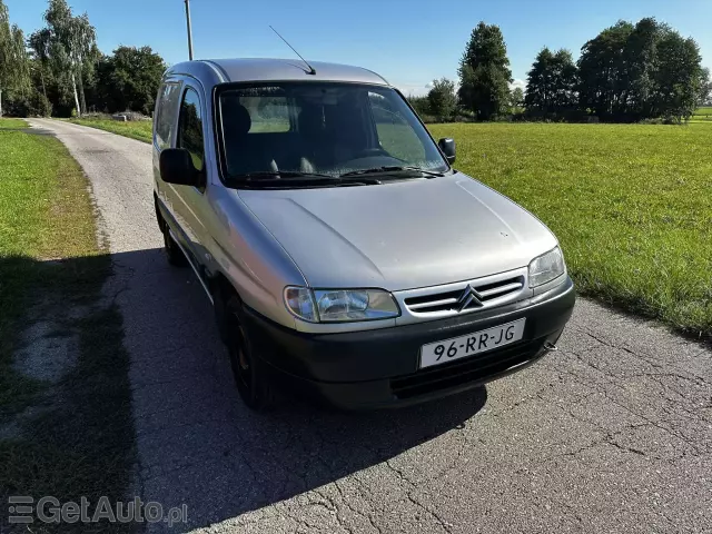 RENAULT Kangoo Access