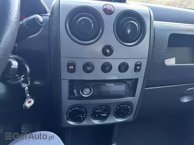 RENAULT Kangoo Access