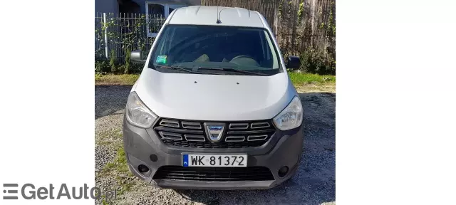 DACIA Dokker 